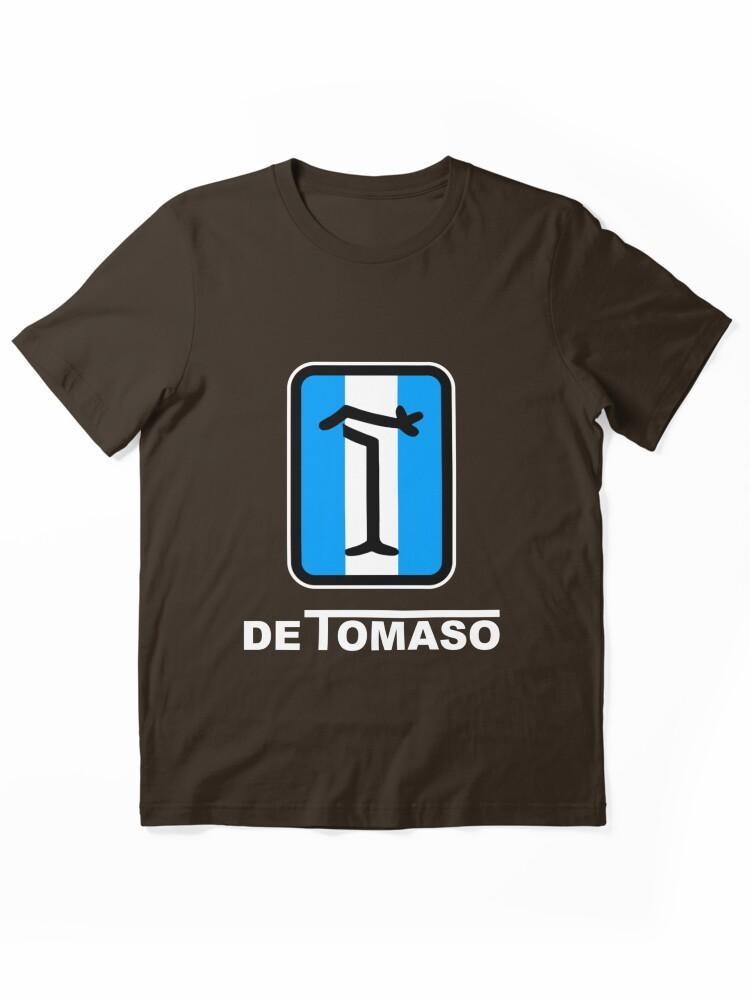 Pantera DE TOMASO Essential Unisex T-Shirt