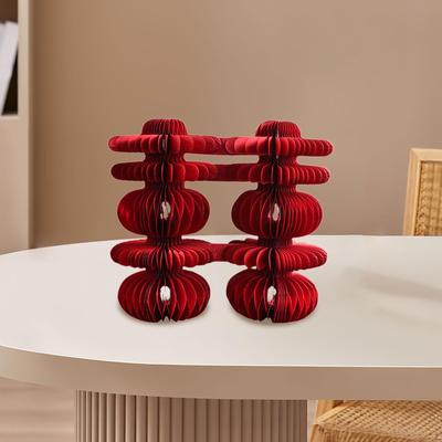 Oggetti decorativi – Decorazioni in carta