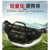 Multi-Functional Lightweight Waterproof Fishing Waist Pack Outdoor Travel Cycling Hiking Gear Storage