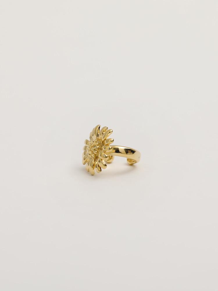 Sosoo Daisy Earcuff