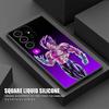 Dragons Balls Super Vegeta Ultra Ego Phone Case For Samsung Galaxy S25 S24 S23 S20 S21 FE S26 S22 Ultra 5G S26 Plus S25FE Cover