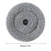 Easy to Replace Robot Vacuums Cleaner Parts Edge Mopping Cloths Pads High Efficiency for G20S Vacuum Cleaner Accessories
