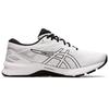 New Asics GT 1000 10 'White Silver' 1011B001-101