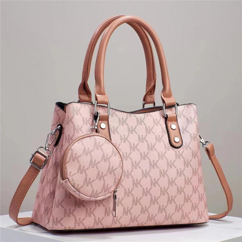 New temperament mother lady bag shoulder messenger bag fashion new style trend handbag