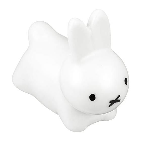 Kaneshotouki Miffy Chopstick Rest Rabbit S White 209537