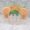Plush Cartoon Animal Ears Headband Gloves Bow Tail Tutu Lion Costume Birthday Party Christmas Halloween Cosplay Costume