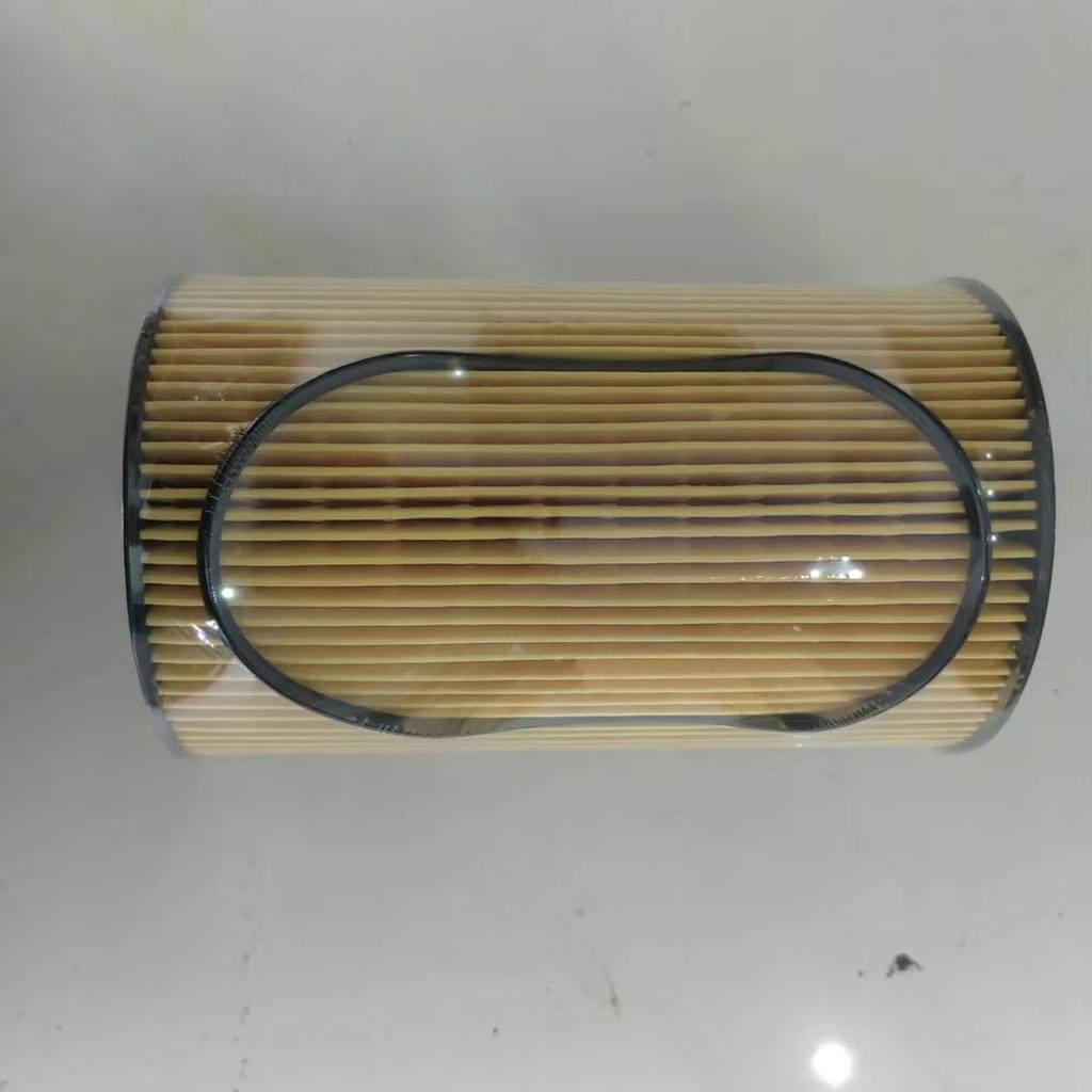 200V05504-0122 Genuine Oil Filter for Sinotruk SITRAK Heavy Duty Truck Parts