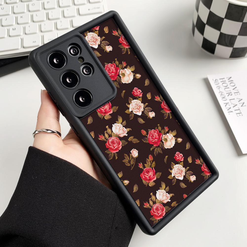 Phone Case for iPhone 11 13 16 Pro Max iPhone 14 15 Pro Max 12 13 Pro Max Samsung A55 S24 S23 A02S Redmi 9 13C Infinix Hot 40 Pro Tecno Spark Go 2024