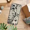 Music Score Musical Notes Case For OPPO Reno 14F 13F 12F 10 11 12 13 14 Pro 7 8 Lite OPPO Find X9 X8 X6 X5 Pro Cover