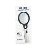 20x LED Handheld Magnifier