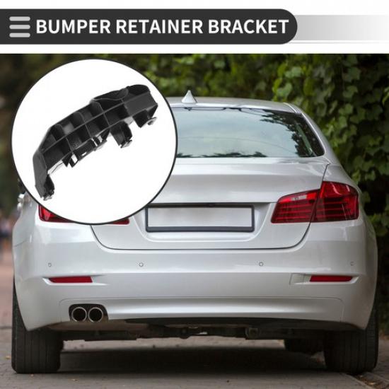 1 Stück Halterung für Stoßfänger hinten rechts Nr. 5256233050 für Lexus ES300h 2013-2018