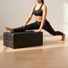 Leather Pilates Reformer Box Yoga Training Equipment Kit Exercise Aid for