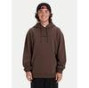Quiksilver Cb Hood Hoodie