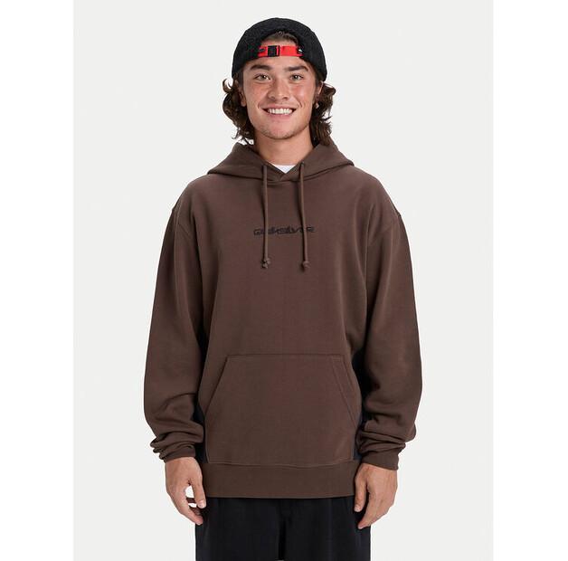 Толстовка Quiksilver Cb Hood EU L