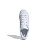 Adidas Tênis Superstar Branco Unissex Running-White-Ftw Running-White B27136