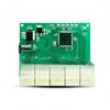 RTL8367RB-Based Full Gigabit 5-Port Switch Module