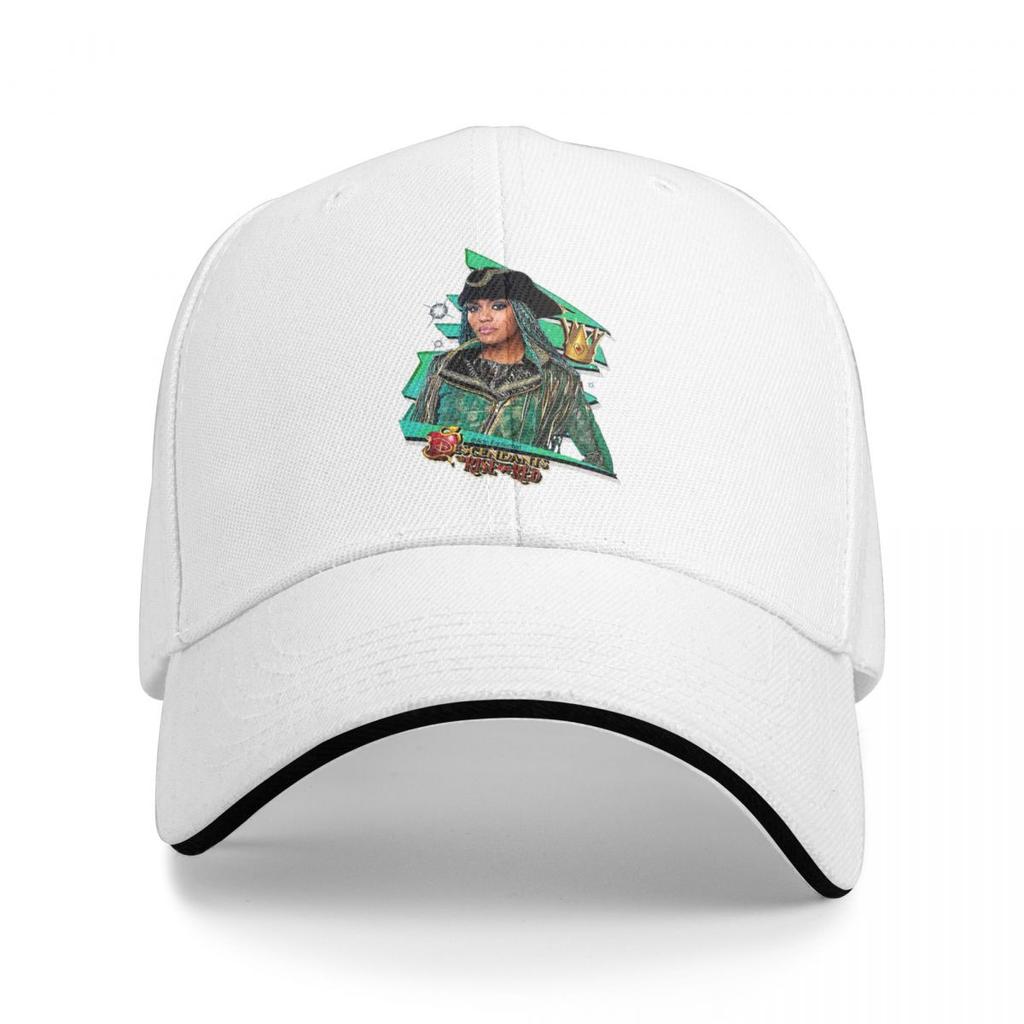 Unisex Baseball Hats  The Rise Of Red  China Anne McClain  Summer Sports Baseball Caps Hip Hop Cap Casquette Polychromatic Hats
