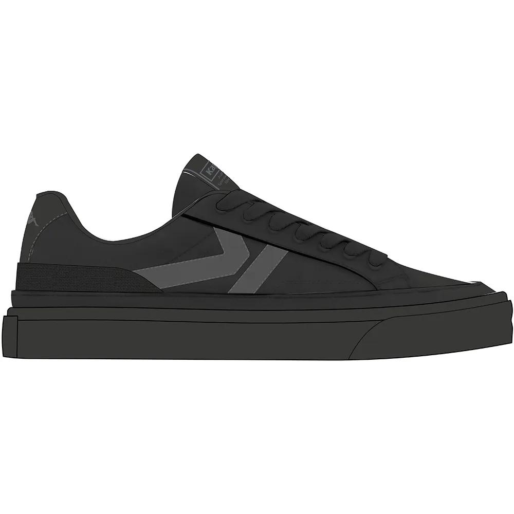 Kappa Herren Noir Authentic Wanderschuhe Sejong 2 - Bild 3
