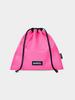 BARREL Mesh Pouch Pink (B5Suabg016Pnk)