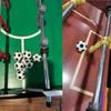 Pack of 6 Replacement Table Footballs 23mm Resin Foosball Balls for Foosball Game Accessories Quality and Light Weight