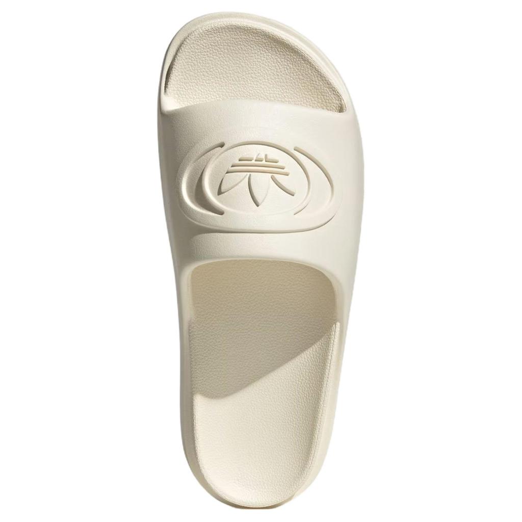 Adidas Originals Campus 00s Comfortable Slide Sandals Women Sandals Off-White IH1627