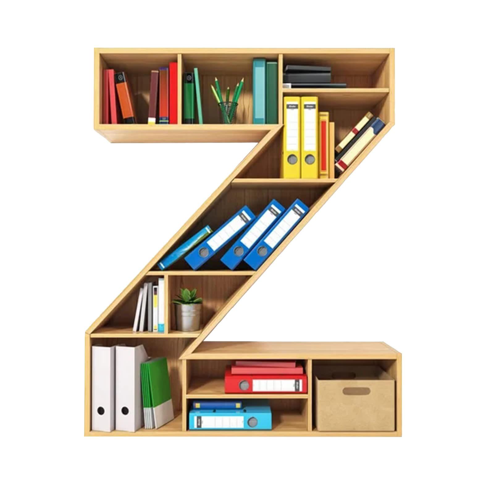 

Підвіска для книжкової полиці Акрилова плоска прикраса Книголюб Серце бібліотекаря Прикраса Кулон One Size