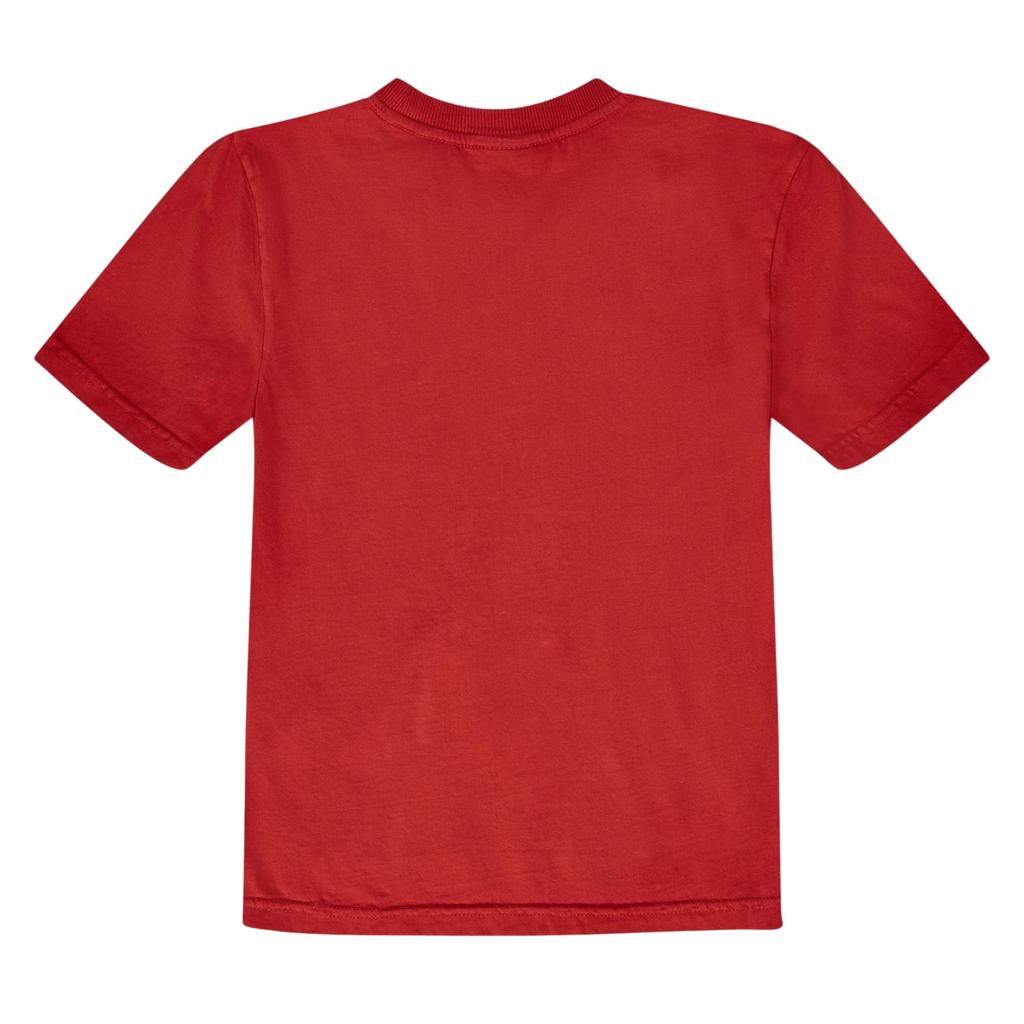 G-Star Childrens/Kids Nifous Logo Crew Neck T-Shirt