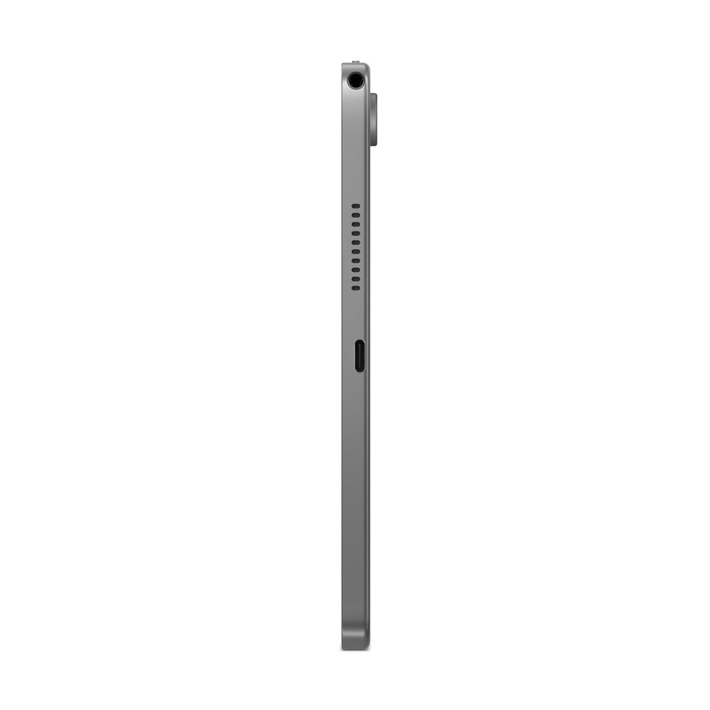 [Amazon.co.jp exclusive] Lenovo Tab Tablet (10.1 inch wide panel MediaTek Helio G85 processor 4GB 64GB Wi-Fi model) Luna Gray ZAEH0157JP [AndroidOS]