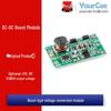3-14V To ±5-15V 100mA Dual Output Boost DC-DC Power Supply Module - Single To Dual Positive & Negative Conversion