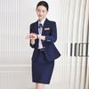 Women's Professional 3-Piece Suit Set