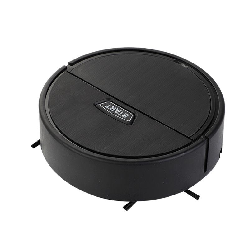 

Автоматический интеллектуальный робот для подметания и мытья полов - Беспроводной мини-пылесос для дома