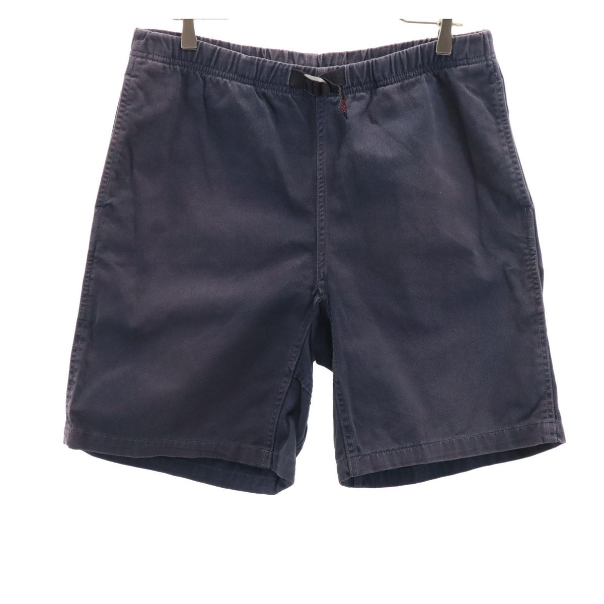 

Gramicci Climbing shorts L Navy Men s Used