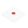 Wired Emergency Panic Alarm Button Intelligent Door Access Property Switch with Key 250V