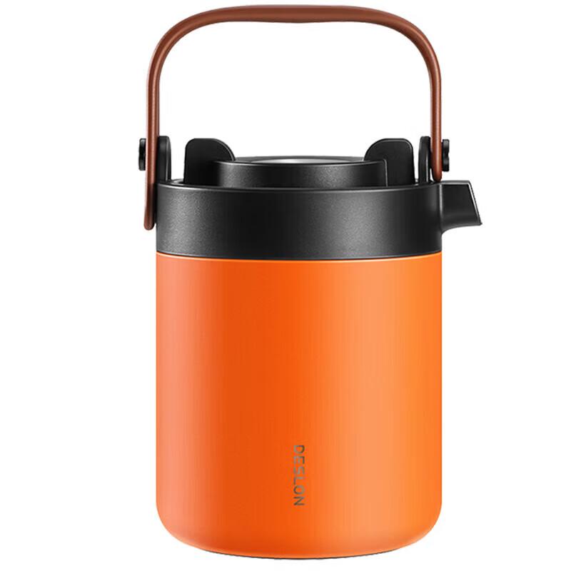 Desolang Yipin Series Tea Stewing Health Kettle