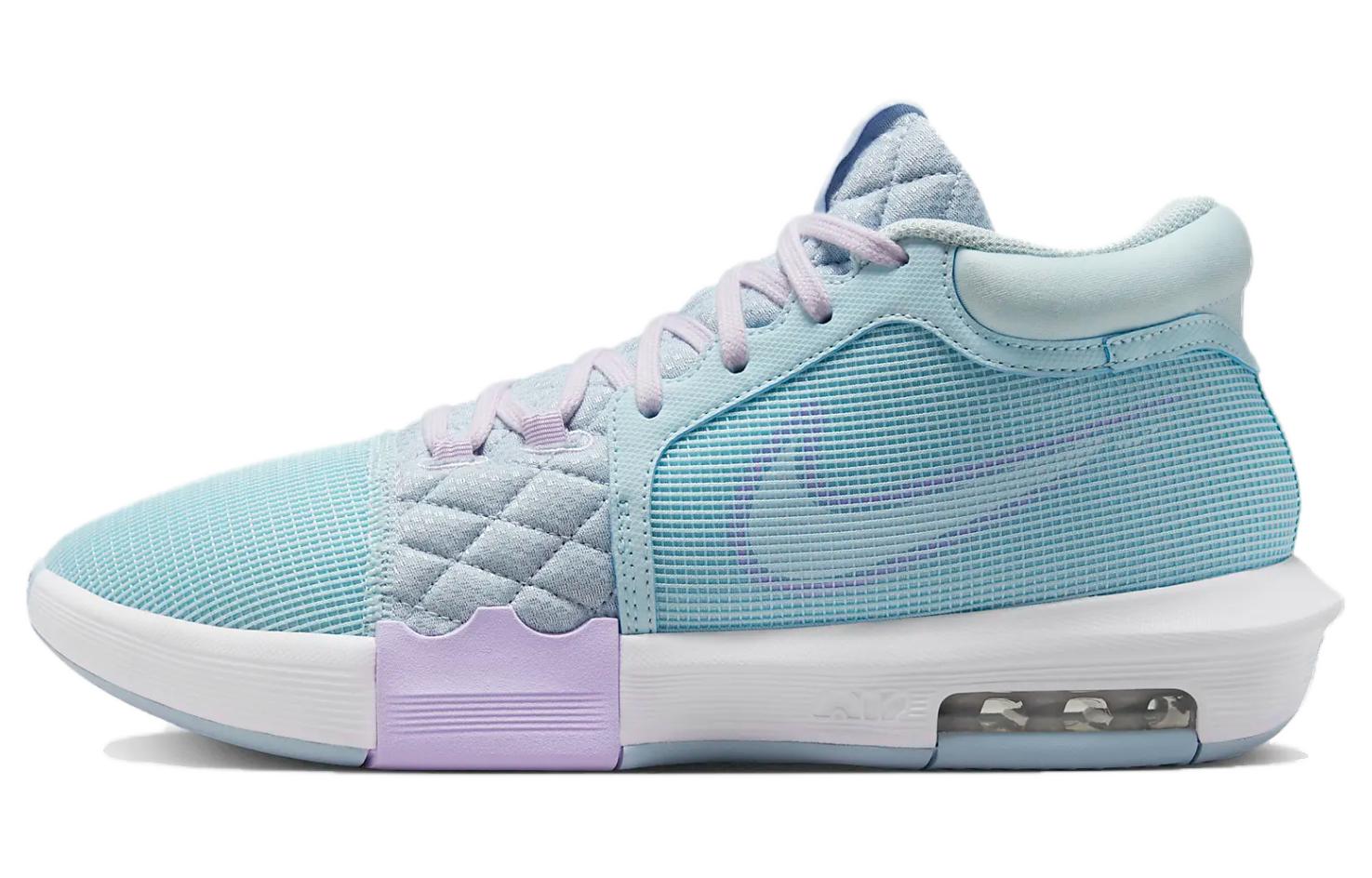 Nike LeBron Witness 8 Ep Easter FB2237-401 41