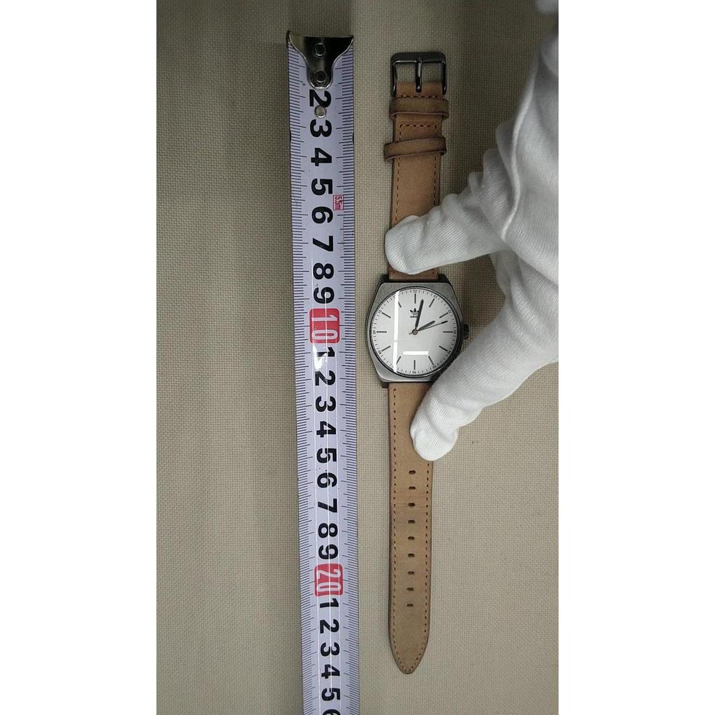 Used ADIDAS Z052916-00 Quartz Watch