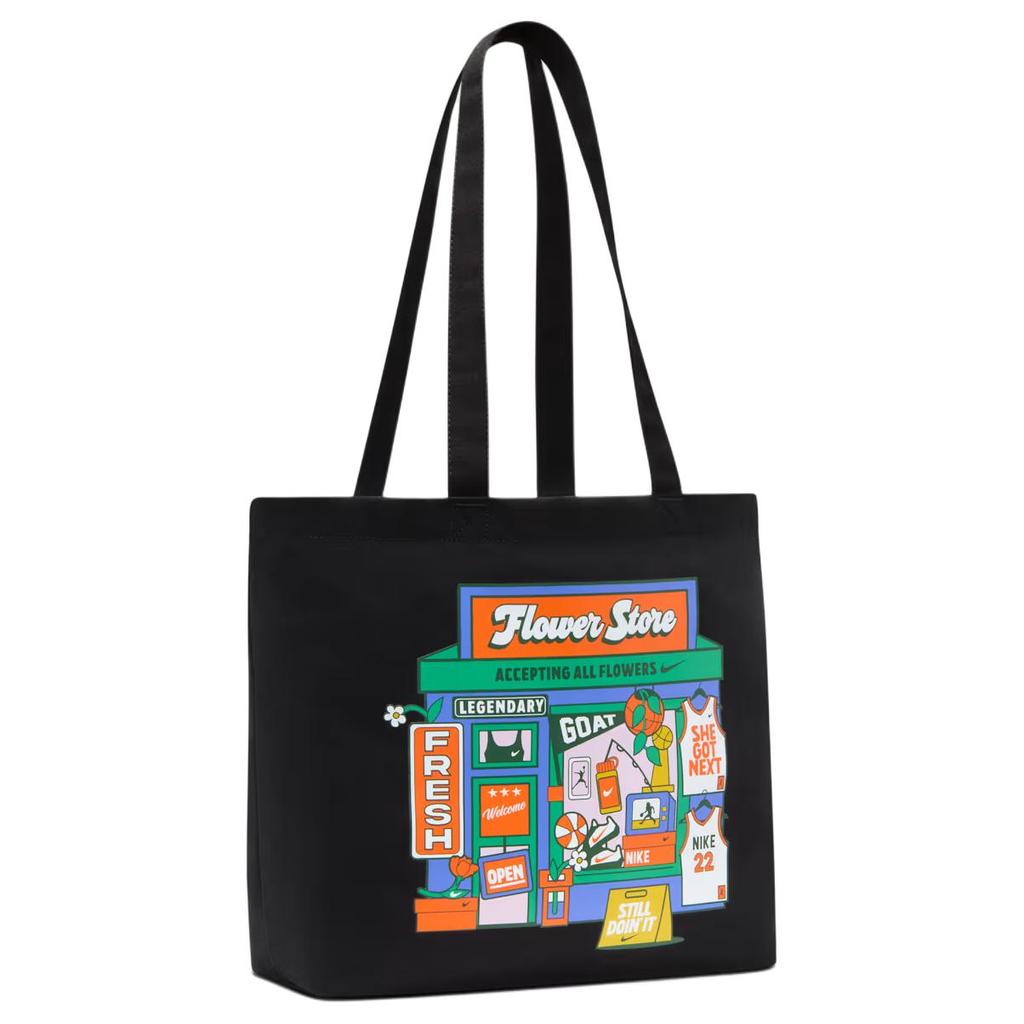 Nike Heritage Tote Bag (22L) IR2891-010