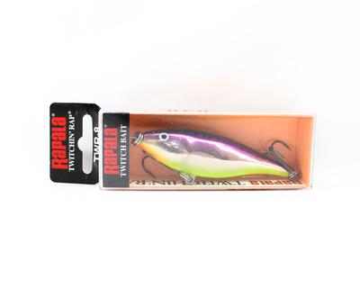 Fiske – Wobblers, beten och krokar