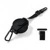 Retractable Clothesline 3.6 M Indoor Outdoor Heavy Duty Multifunctional Clothes Hanger Portable Travel Clothesline With 34 Holes