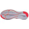 Nike LunarStelos Comfortable Versatile Non-Slip Wear-Resistant Rebound Low-Top Casual Running Shoes Women sneaker Red Orange 844736-604