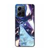 Zenless Zone Zero Hoshimi Miyabi Phone Case For Redmi 12 13C 12C 15C 9 10 10C Note 13 Pro Plus 14 15 Pro 9T 9C 9A TPU Soft Cover