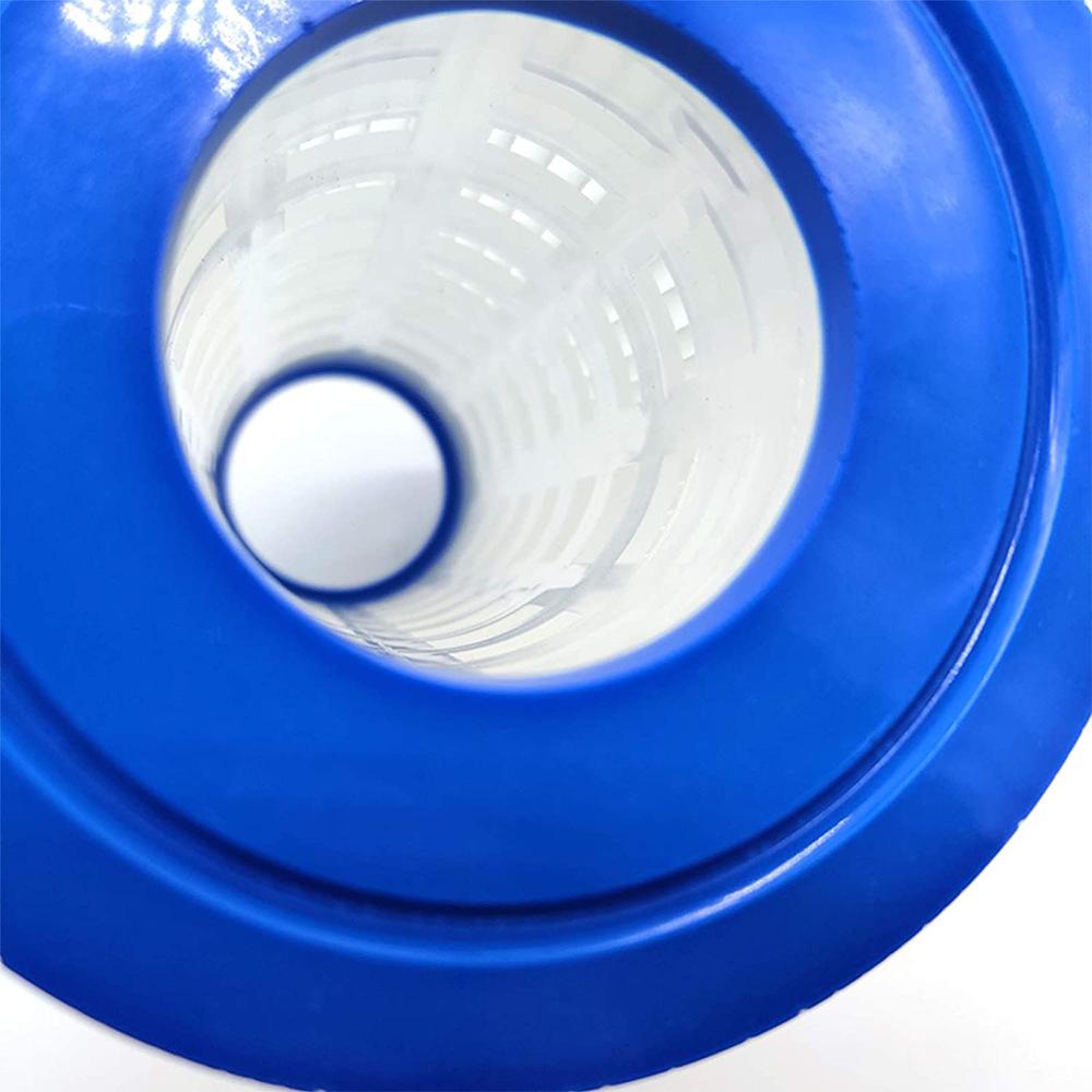Filtro TIPO III per Bestway 58012 Cartuccia Filtro per la Cura Quotidiana della Piscina Facile da Sostituire Cartuccia di Ricambio Tipo A/C Tipo di Filtro Piscina 3