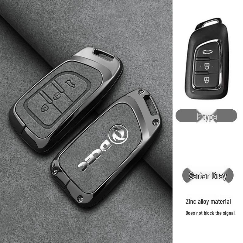 High-End Shell Buckle for Dongfeng Fengguang 580S/560, 330S/360/370, Ix5, and Aeolus AX7