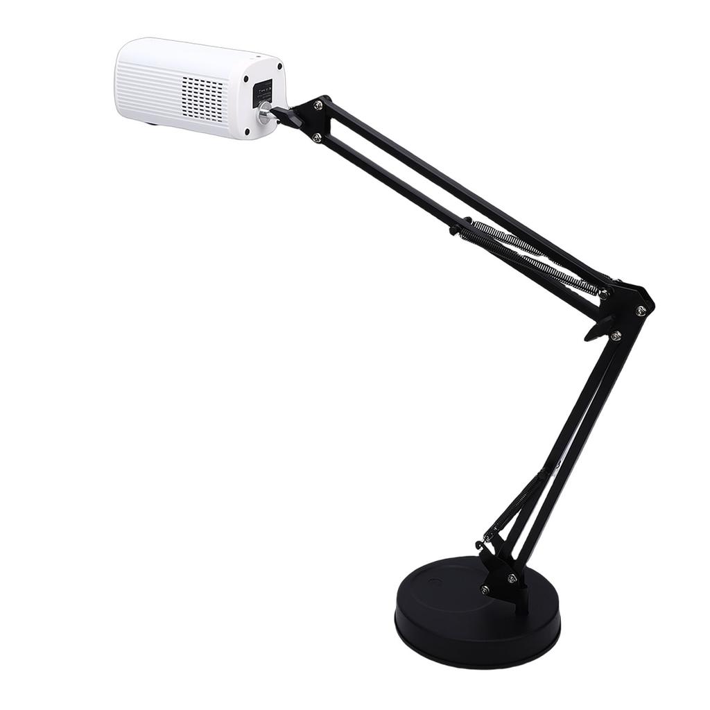 Art Projector for Tracing LED 1920x1080 USB Wireless Smart Drawing Projector Sketching Tool with Stand for Desktop Wall
