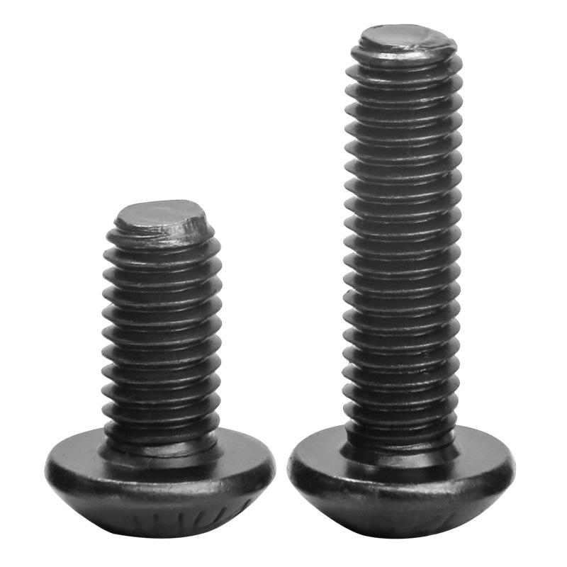 Hochfester Innensechskantschraubenbolzen – Güten M4, M5, M6, M8