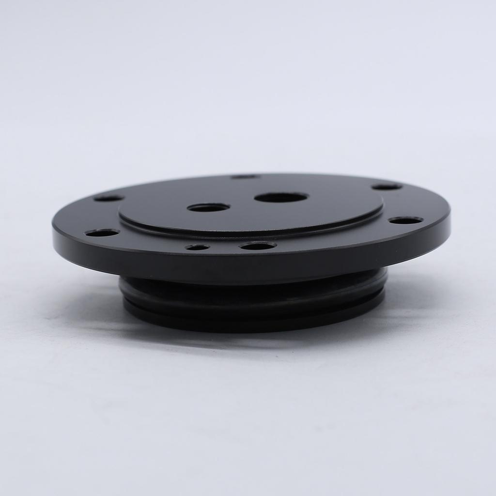 Samochodowa Pompa Kompresora Zawieszenia Pneumatycznego Pokrywa Filtra Pasuje do Discovery Range Rover Sport Dunlop Zastępuje LR025111