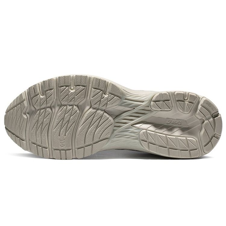 Asics Gel-Pursue 7 Comfortable Fabric Shock Absorption Durable Breathable Low-Top Training Running Shoes Men Sneaker Off-White 1011B254-201