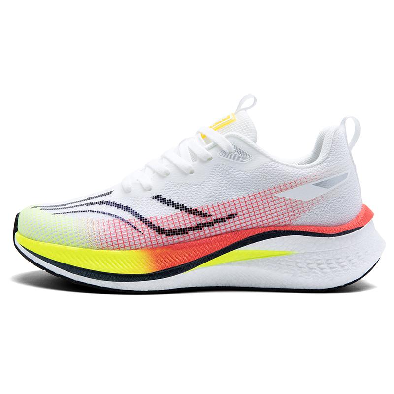 

Burst Breathable Comfortable Wearresistant Couple Sports Casual Shoes Men Shoes Red Rabbit Breathable Mesh Shoes 44