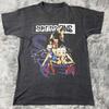 New Scorpions Band Gift For Fans Unisex S-5XL Shirt SS421 Unisex T-Shirt