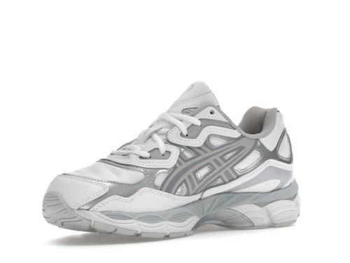 Asics Gel NYC Bianco Grigio Ostrica - 1203A280-100